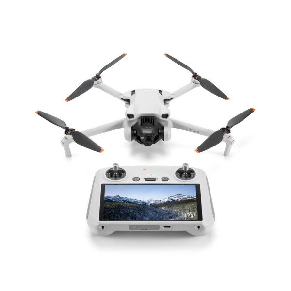 DJI Mini3