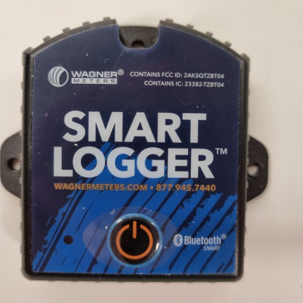 Smart Logger