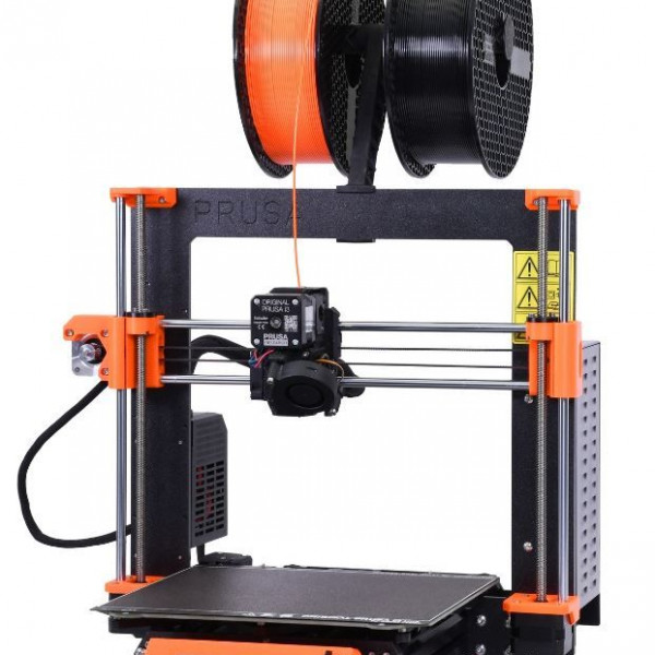 PRUSA 3D printer